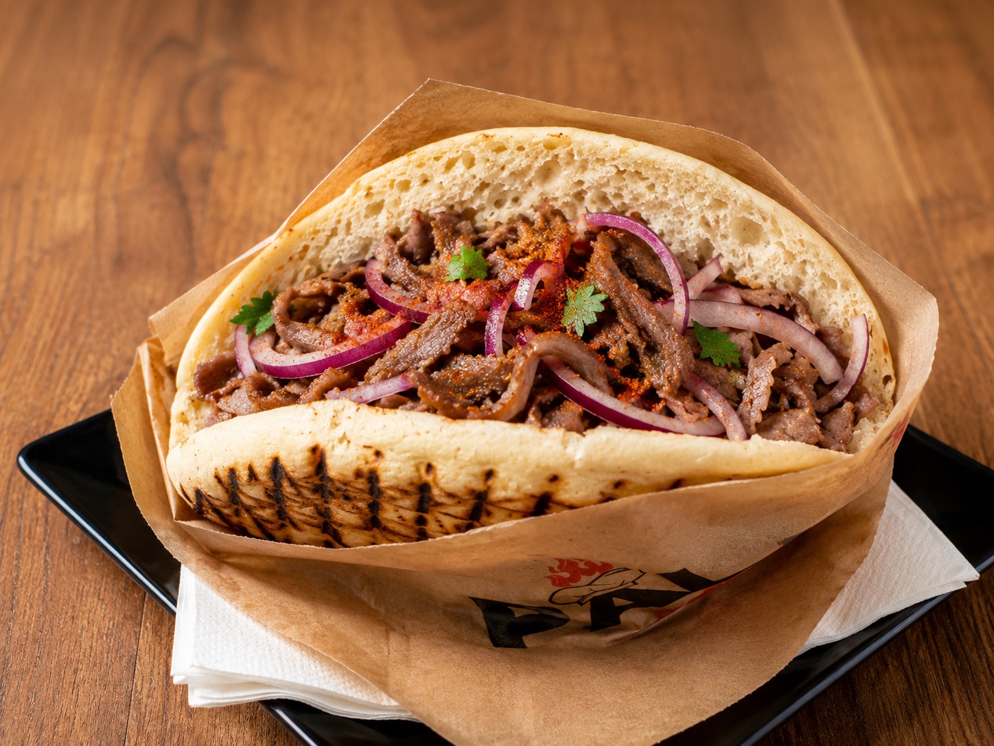 Steak Kebab