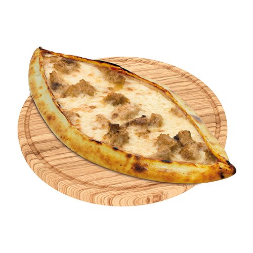 Pide Poulet Kebab